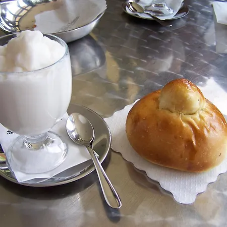 Affitto Breve Puccio A Chiazza Pensjonat