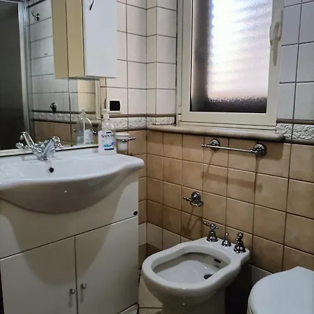 Affitto Breve Puccio A Chiazza Гостевой дом