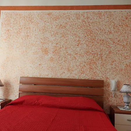 Guest house Affitto Breve Puccio A Chiazza